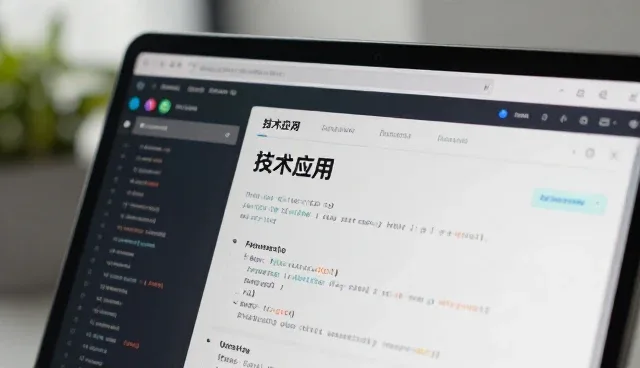 业务响应较为快速，技术驱动助力网络发展