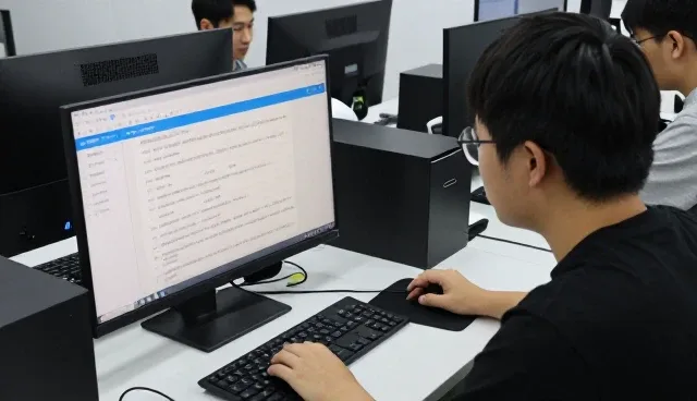 深圳市秒客汇科技有限公司助力企业提升科技服务能力