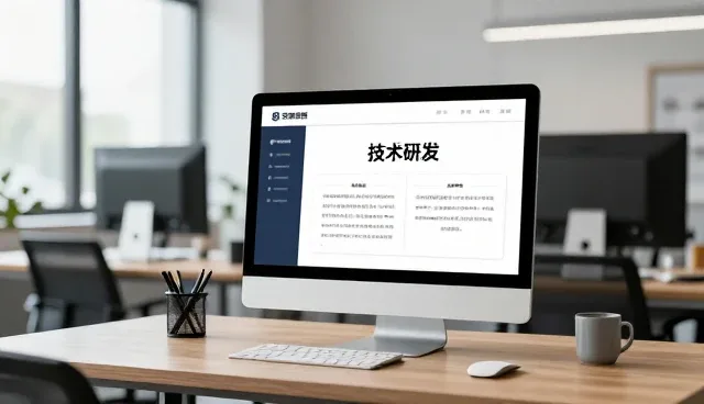 网络较为完善的场景应用分析与实践