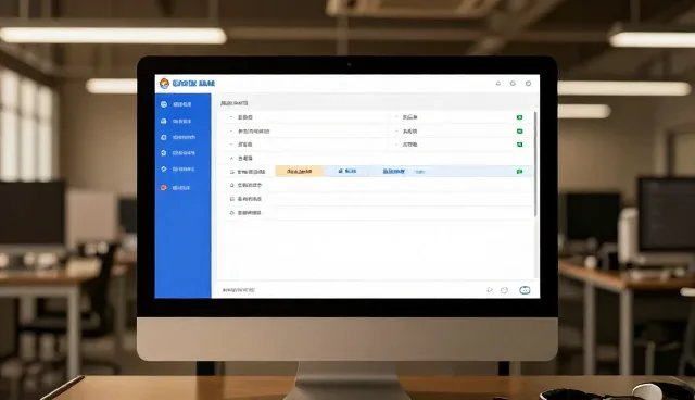 技术研究中的高效协作如何影响系统性能与适用条件